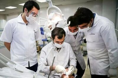 کاهش تعداد شیفت و ساعات کاری دستیاران پزشکی