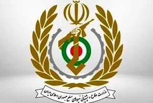 بیانیه وزارت دفاع درپی اقدام تجاوزگرانه رژیم صهیونیستی