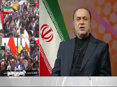 نائب رئیس مجلس: پاسخ محکمی به رژیم صهیونیستی خواهیم داد