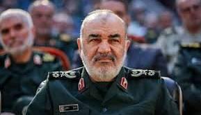 بیانیه سپاه در پی شهادت سردار سلامی
