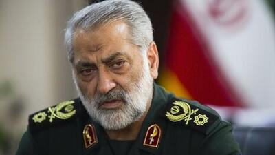 ایران به رژیم صهیونیستی پاسخ سنگینی خواهد داد