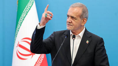 پاسخ مشروع و قدرتمند ایران، دشمن را از اقدام احمقانه خود پشیمان خواهد کرد