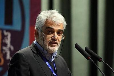 رییس دانشگاه آزاد ترور شد.