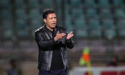 لجبازی تارتار با پرسپولیسی‌ها !