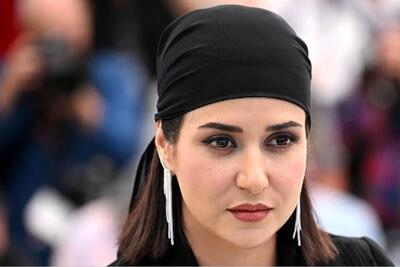 واکنش تلخ پریناز ایزدیار به شهادت کودک در جنایات اسرائیل (عکس)