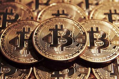 بازار ریسک گریز؛ آپدیت تحلیل تکنیکال بیت کوین / 23 خرداد 1404