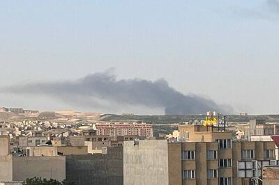 مدیرکل بحران آذربایجان‌شرقی: پادگان شهید کریمی در سعیدآباد، پادگان الزهرا در اَمَند و مرکز رادار در سردرود مورد حمله اسرائیل قرار گرفتند / دو نفر شهید و شش نفر نیز مجروح شدند