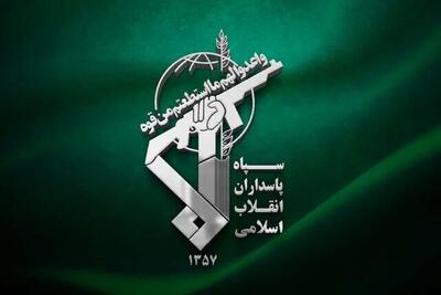 بیانیه سپاه: عملیات وعده صادق ۳ آغاز شد