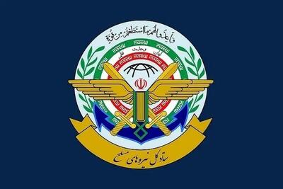 انتقامِ خون به ناحق ریخته شهدا را خواهیم گرفت