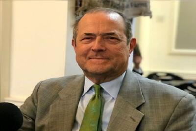 سفیر سابق انگلیس در ایران: حمله اسرائیل به وضوح غیرقانونی است