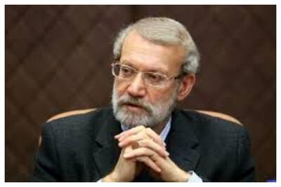 لاریجانی: اسرائیل باید تقاص همه اقداماتش را بدهد/ آمریکا به سزای رفتار دلقک‌مابانه‌اش می‌رسد