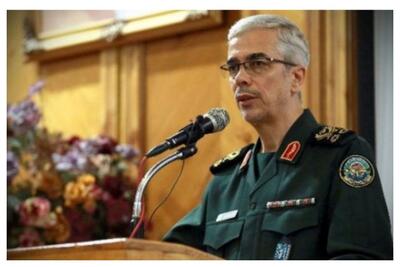خبر درباره  احتمال شهادت سرلشکر باقری