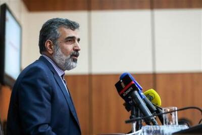 سخنگوی انرژی اتمی: در فردو حادثه رخ نداده است |  انصاف نیوز