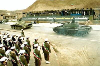 مهر: صدای انفجار از اطراف پاکدشت شنیده شد / گفته می‌شود این صدا به خاطر فعالیت پدافند پارچین بوده