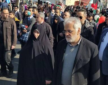 شبکه خبر: همسر طهرانچی به همراه ۴ تن از اعضای تیم حفاظت او هم به شهادت رسیدند