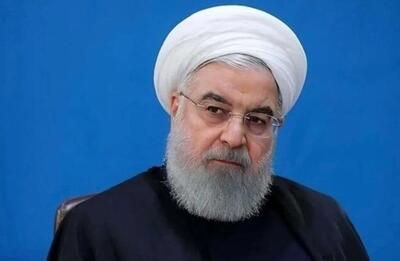 روحانی: تجاوز اسرائیل تلاشی است برای تضعیف قدرت دیپلماسی ایران، برهم زدن فضای مذاکره و تعامل، تحمیل جنگ روانی برای ایجاد تردید، تفرقه و یأس در میان مردم / ایران باید در ۴ عرصه کلیدی، گام‌های استوار بردارد؛ تقویت فناوری‌های امنیتی، توسعه سامانه‌های اطلاعاتی، افزایش توان دفاعی و تقویت سرمایه اجتماعی / این لحظات، آزمونی است که صبر و بصیرت را می‌طلبد