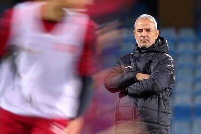 اسماعیل کارتال و چالش بزرگ پرسپولیس: قهرمانی یا هیچ!