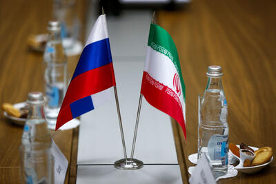واکنش روسیه درباره پاسخ ایران به اسرائیل |  متاسفانه این پایان داستان نیست...