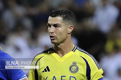 شوک در النصر؛ اختلاف رونالدو و مدیر باشگاه خبری‌ساز شد