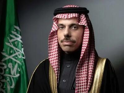 تماس تلفنی «بن فرحان» با عراقچی در پی تجاوز اسرائیل به خاک ایران