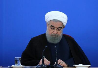 ایران، با ایمان، دانش و مقاومت، بار دیگر مسیر اقتدار خود را خواهد ساخت