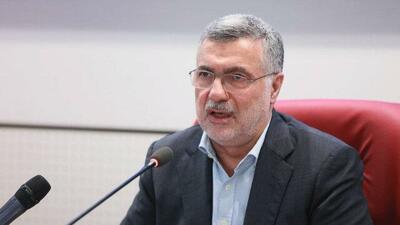 عیادت «عارف» و «ظفرقندی» از مجروحان حملات رژیم صهیونیستی/ بسیج همه امکانات برای درمان مجروحان