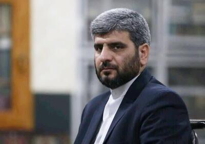 نماینده مجلس: رژیم صهیونیستی با این اقدام وحشیانه به نابودی نزدیک‌تر شد