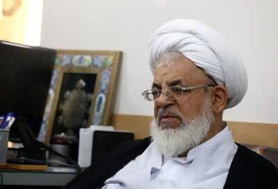 امام جمعه یزد: سقوط اسرائیل غاصب حتمی است