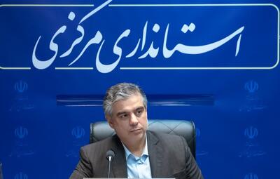 خسارات حملات هوایی اسرائیل به خنداب ناچیز است