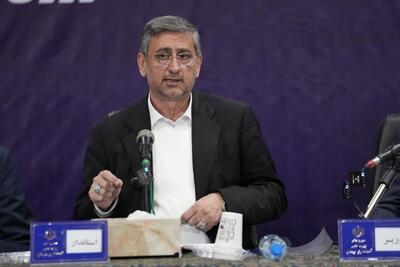 استاندار لرستان: رژیم صهیونیستی با پاسخی کوبنده و پشیمان‌کننده روبرو می‌شود