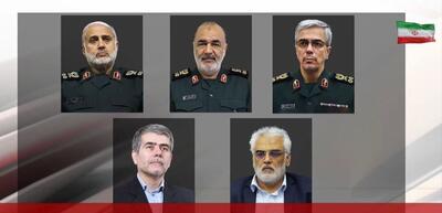 سپاه حضرت عباس اردبیل: آماده پاسخ قاطع و سخت به تجاوز دشمن صهیونیستی هستیم