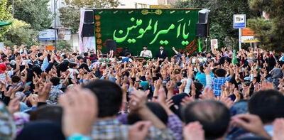 دومین بیانیه درباره بزرگداشت غدیر؛ جشن به برنامه ضدصهیونیستی تبدیل شد