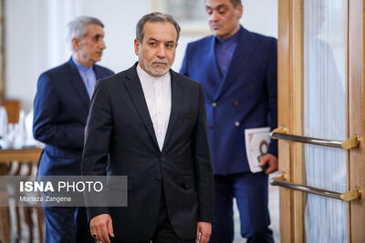 پیام عراقچی در پی شهادت فرماندهان، دانشمندان و شهروندان ایرانی در حملات رژیم صهیونیستی
