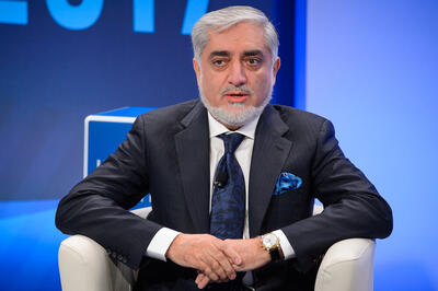 عبدالله عبدالله، تجاوز آشکار رژیم صهیونیستی در ایران را محکوم کرد