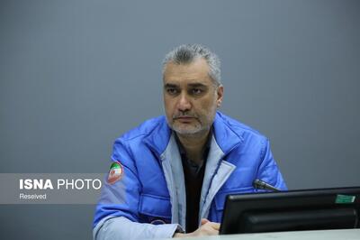 آمادگی کامل استان برای مقابله با هرگونه بحران احتمالی