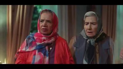 فیلم های رضا عطاران - فیلم کمدی قیف