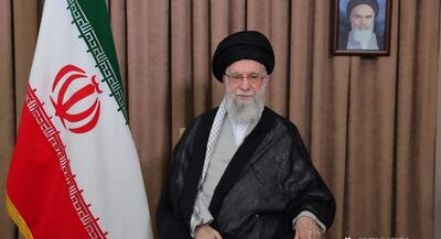 رهبر معظم انقلاب در پیام تلویزیونی خطاب به ملت ایران: نیروهای مسلح، رژیم رذل صهیونی را بیچاره خواهندکرد ملت ایران مطمئن باشند در این زمینه کوتاهی نخواهد شد‌+فیلم | جهان نیوز