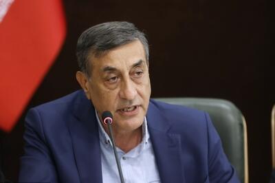 قائم‌پناه: کشور با ثبات کامل اداره می‌شود
