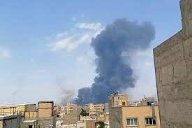 تجاوز اسرائیل به آذربایجان‌شرقی؛ شهادت ۸ نفر و زخمی شدن ۱۲ نفر