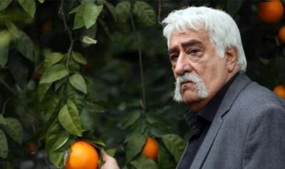 داریوش ارجمند: فکر می‌کنند می‌توانند یک ملت را از بین ببرند/ویدیو