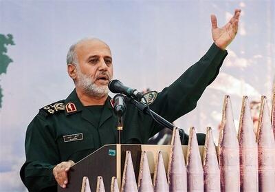 فوری/ یک مقام ارشد سپاه در حمله اسرائیل به شهادت رسید