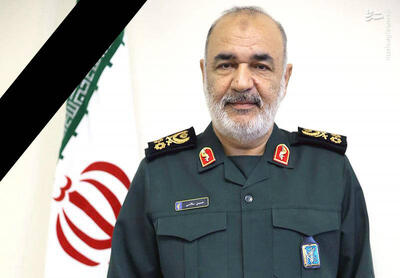 فیلم/ آخرین سخنرانی سردار شهید حسین سلامی