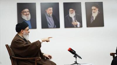 سید هاشم الحیدری: اسرائیل با حمله به ایران گور خودش را کند