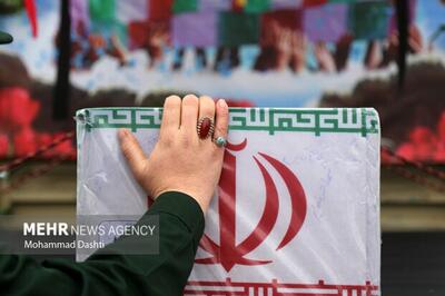 شهدا حق بزرگی بر گردن ما دارند