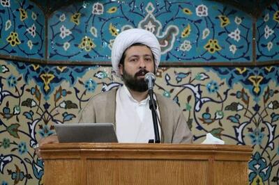 رژیم صهیونیستی باید منتظر ضربه‌ برنده ذوالفقار فرزندان حیدر کرار باشد