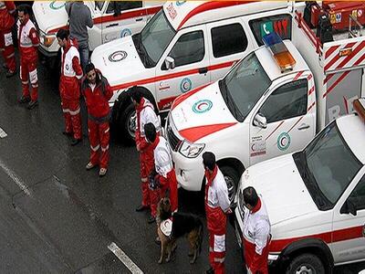 آماده‌باش کامل هلال‌احمر هرمزگان در پی حمله رژیم صهیونیستی به ایران