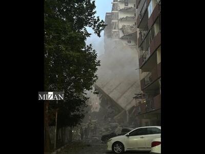 واکنش هنرمندان به حملات ددمنشانه رژیم صهیونیستی