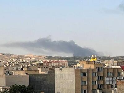 در پی حمله اسرائیل تعداد شهدای تبریز اعلام شد
