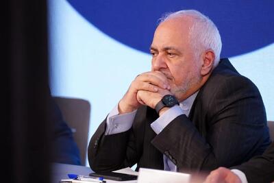 ظریف: اسرائیل از صلح بیشتر از جنگ می‌ترسد