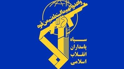 بیانیه سپاه پاسداران در خصوص عملیات وعده صادق ۳